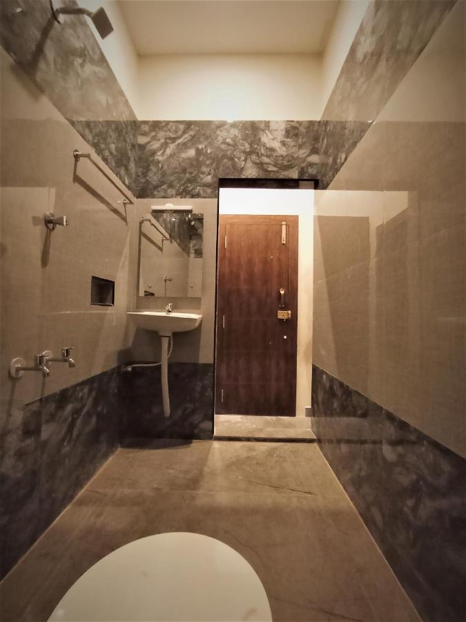 Hotel Elite Rāmeswaram Buitenkant foto
